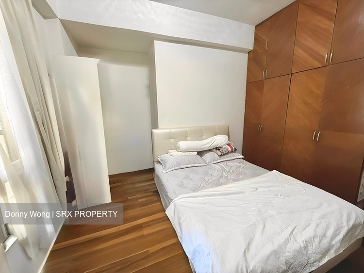 Villa Marina (D15), Condominium #515549931